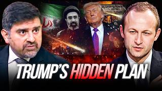 The Trump White House’s Secret Game Plan for Iran | Jacob Shapiro and Kamran Bukhari