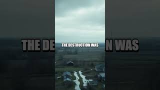 The 1931 China Floods: A Catastrophe Unfolds