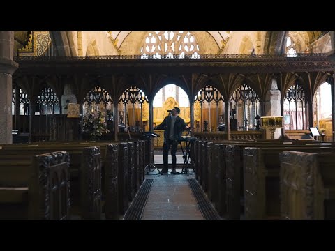 Benji, Sam Welch - Lap Of Gods (LIVE)