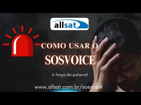 SOS Voice
