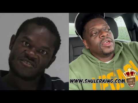 Shuler King - He Didn’t Do Anything 