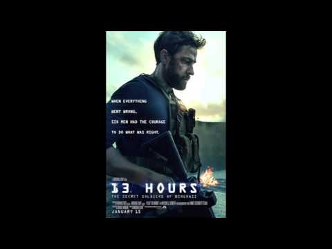 13 Hours Ending Music