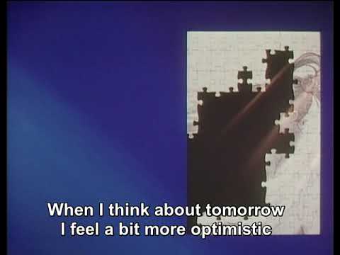 Kaze mo Sora mo Kitto from Sailor Moon: Sailor Stars (English Subtitled)