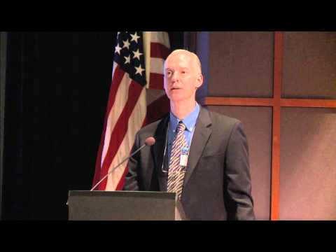 Session 3 Introduction - Peter Laird