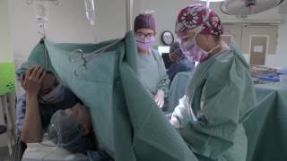 La chirurgie du cancer du sein  en ambulatoire  sous hypno tumescence VF