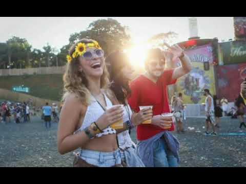 HANG ON 2008 VERSÃO ANALÓGICA ( Saveiro Delta Mix)