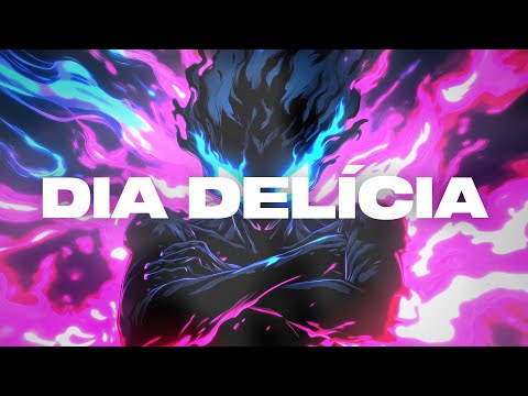 DIA DELÍCIA BASS BOOSTED