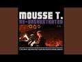 Monotony (Live Mix)