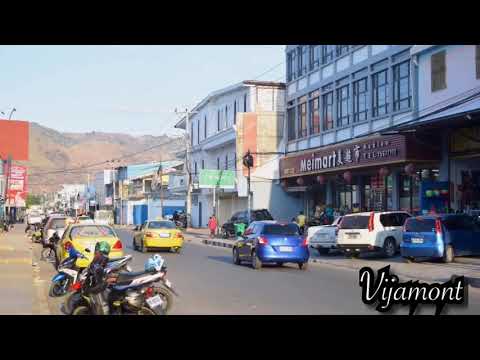 Quito Sousa-Tansa La Dame