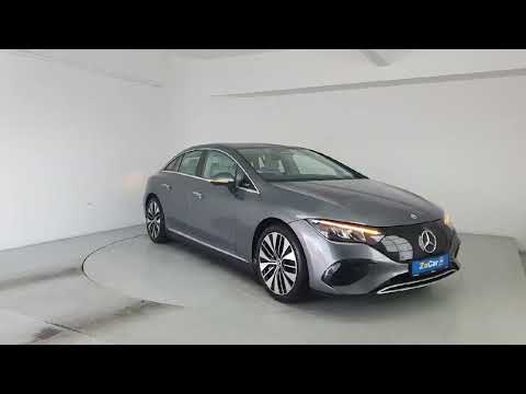 Mercedes-Benz EQE 300 Coupe *Great Spec* - Image 2