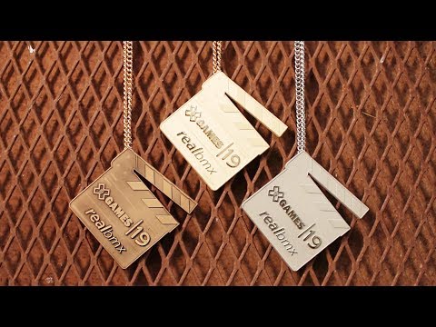 Real BMX 2019: FULL BROADCAST |  World of X Games