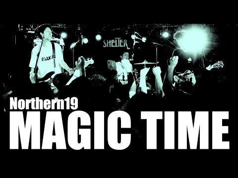 MAGIC TIME