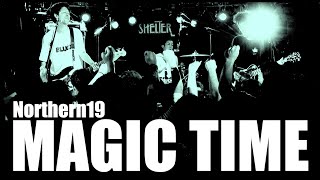 MAGIC TIME