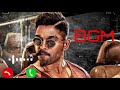 Surya The Soldier Bgm Rington Whatsapp Viral Status Video Allu Arjun Surya The Soldier