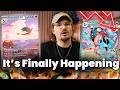 Why Pokémon Cards Are Falling Quicker Than Anyone Expected