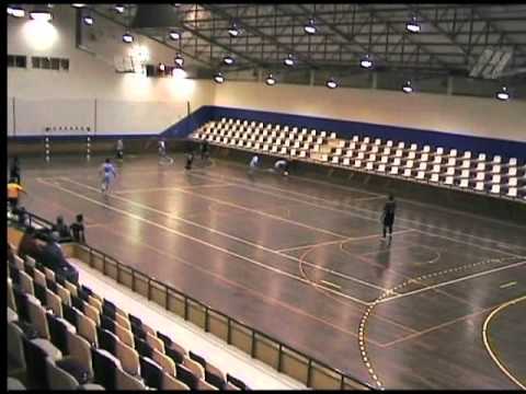 2008-10-22 FC Oliveira do Hospital - CSC Prodeco [3-1]