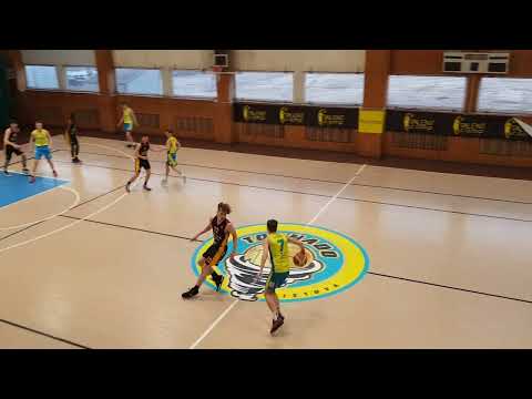 Tornado Baltic Stars