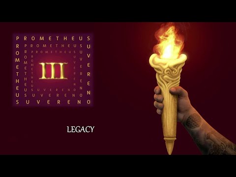 Suvereno - LEGACY MUSIC feat. DISL Automatic, Josef Vališ