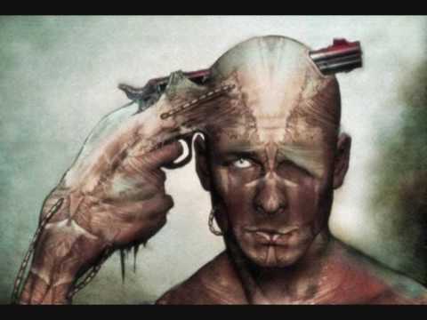 Triamer & Redkin - Kruyk