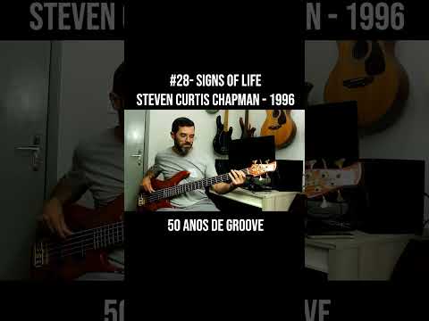 Signs Of Life - Steven Curtis Chapman
