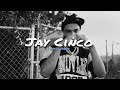 Jay Cinco Lay It Down Official Lyric Video Visualizer