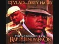 The Notorious BIG - Rap Phenomenon (DJ VLAD)