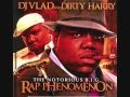 The Notorious BIG - Rap Phenomenon (DJ VLAD ...