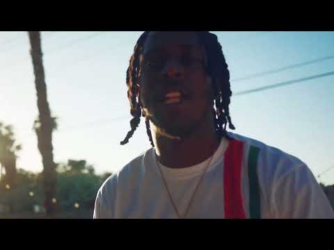 Zay Dollaz Ft. QuarterBoy.Fame - Keep On Ballin (Official Music Video) Shot By @npvisions