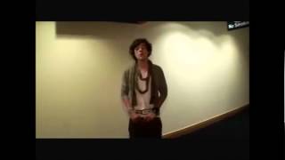 Harry Styles singing lately (X Factor)