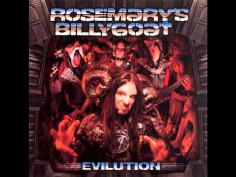 Rosemary's BillyGoat - 665 1/2