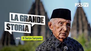 Download lagu The Great Story: The Tale of PSS Sleman's Founder mp3
