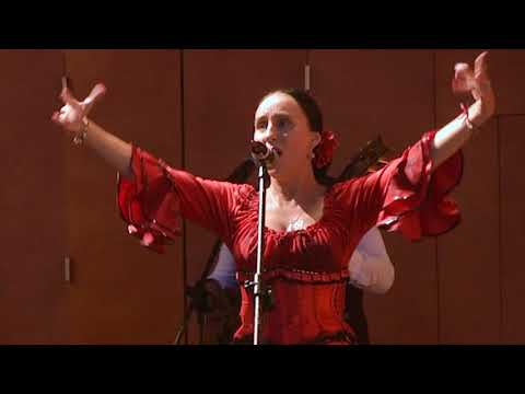 XV Spotkania Kultur w Koszalinie  - Zespół Romanca