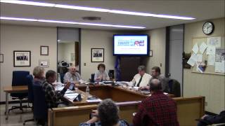 preview picture of video 'Ramsey County Commission - 2015-01-20'