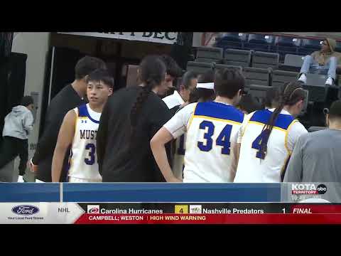 Thursday's LNI basketball highlights