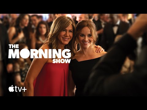 Good Morning Show (2016) Trailer