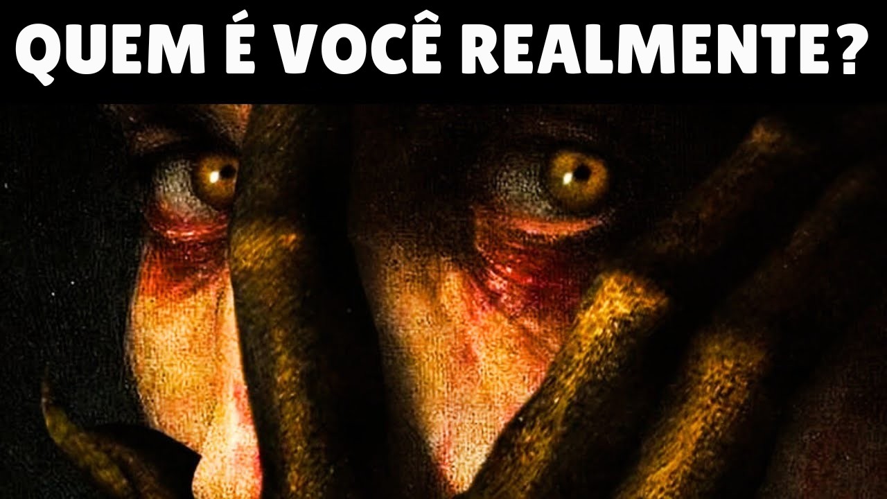 Carl Jung | A Vida Começa Quando Você Se Encontra