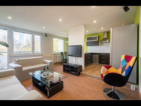 Prodej bytu 3+kk, Werichova 1, Hlubočepy – Praha 5 | Matouš Kozumplík, Adomus - reality a finance