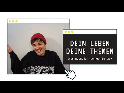 Dein Leben. Deine Themen. Freiwilligendienste im Inland.