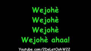 Keri Hilson - Oh Africa + Lyrics _ Download (new song 2010).mp4