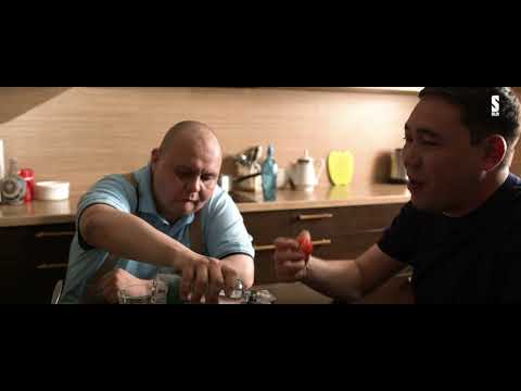 КАЙРАТ 5 МАУСЫМ 12 СЕРИЯ