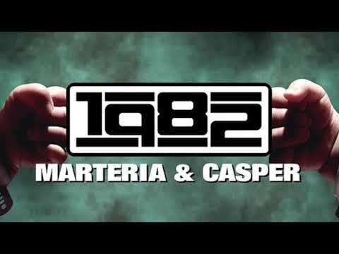 Marteria & Casper - Denk an Dich feat. Kat Frankie