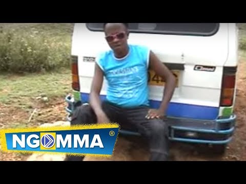 Kinyambu - Utwaitwe ni Vathei (Official Video)