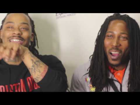 DREAMRICH TV  AK TONE N HOOLIE DA PROBLEM