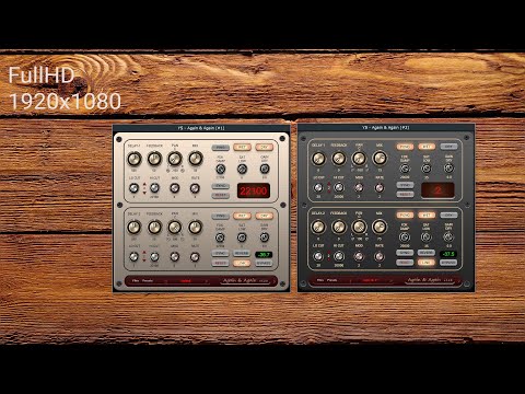 Free Download Yury Semenov PLUGiNS BUNDLE WiN MAC-FREE [UPDATED]