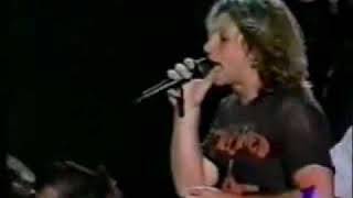 Bon Jovi - Helter Skelter | Johannesburg, South Africa 1995 (2nd Night) | Soundboard