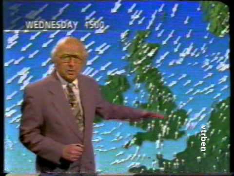 BBC One Junction 14th Nov 1995