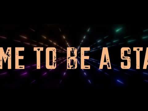 Official video / FONKNESS : Kimberly Covington / Time to be a star