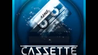 Cazzette Surrender (new song 2013)