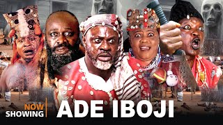 ADE IBOJI - Yoruba movie 2025 Drama odun adekola femi Adebayo abeni agban Lalude digboluja kamure