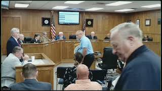 Bladen County 04062026